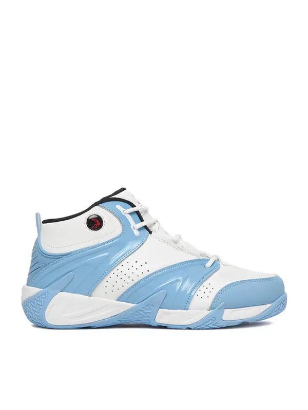 SHAQ Shaq Tenisice CEO-DEVASTATOR AQ95010B-WL Bijela