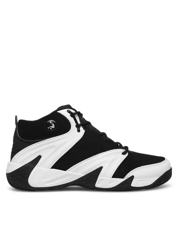 SHAQ Shaq Tenisice CEO-DEVASTATOR AQ95010M-BW Crna