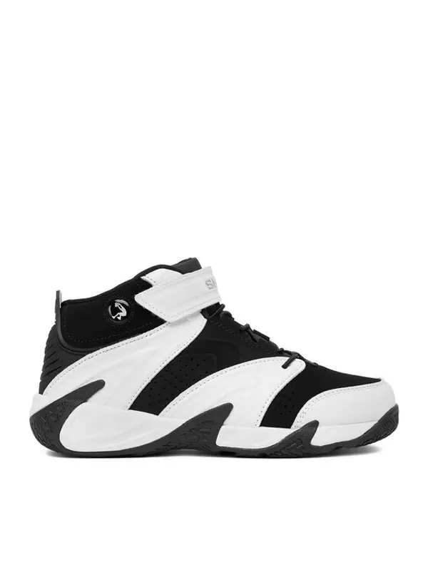 SHAQ Shaq Tenisice CEO-DEVASTATOR AQ95010Y-BWZ Crna