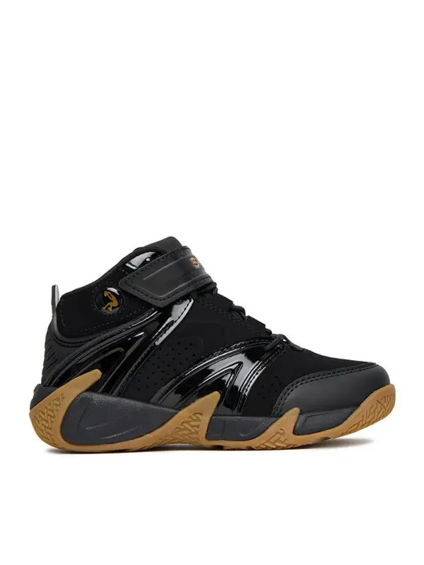 SHAQ SHAQ Tenisice CEO-DEVASTATOR AQ95010Y-BZ Crna