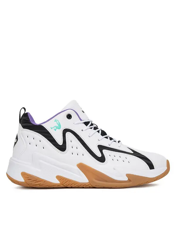 SHAQ Shaq Tenisice CEO-MP40-HC2400 Bijela