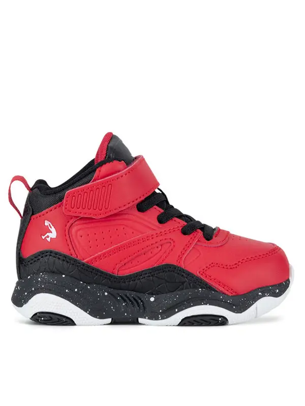 SHAQ Shaq Tenisice CEO-SHAQNOTIZE AQ95000T-RB Crvena
