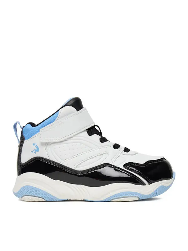 SHAQ Shaq Tenisice CEO-SHAQNOTIZE AQ95000T-WXL Bijela