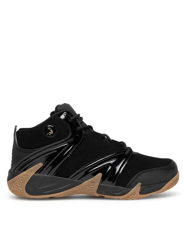 SHAQ Shaq Tenisice DEVASTATOR AQ95010M-B Crna