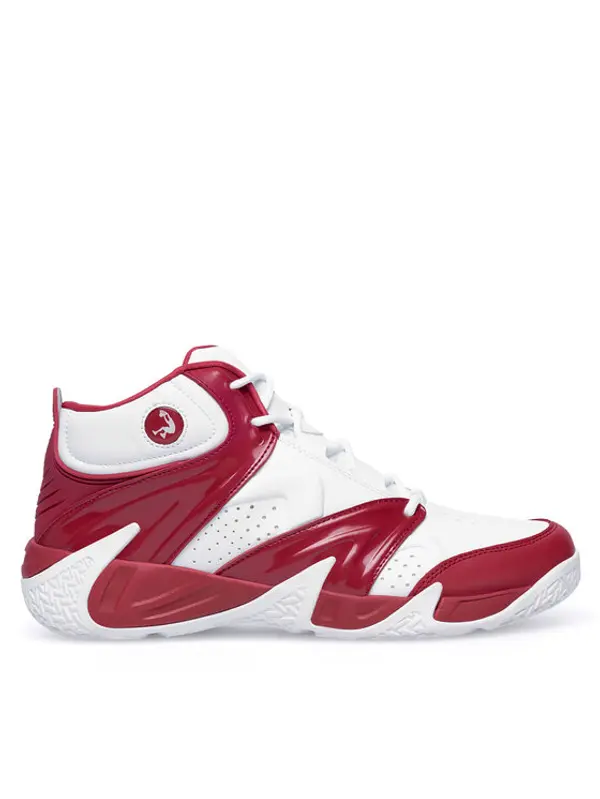 SHAQ Shaq Tenisice DEVASTATOR AQ95010M-WR Bijela