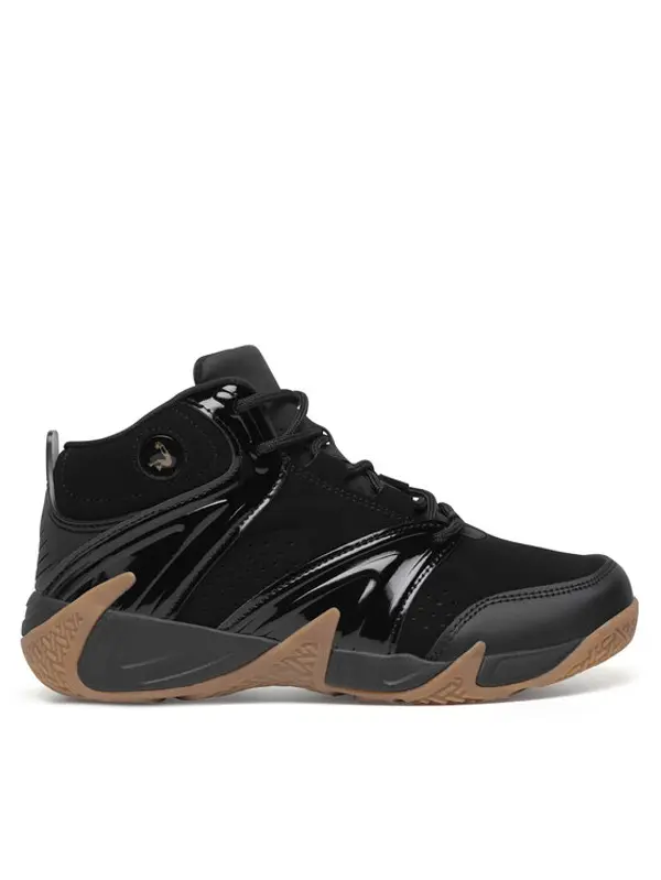 SHAQ Shaq Tenisice DEVASTATOR AQ95010Y-B K Crna
