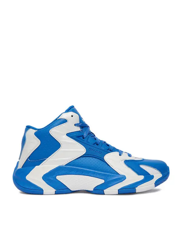 SHAQ SHAQ Tenisice EO-DEVASTATOR 2.0 AQ95042M-MW Plava