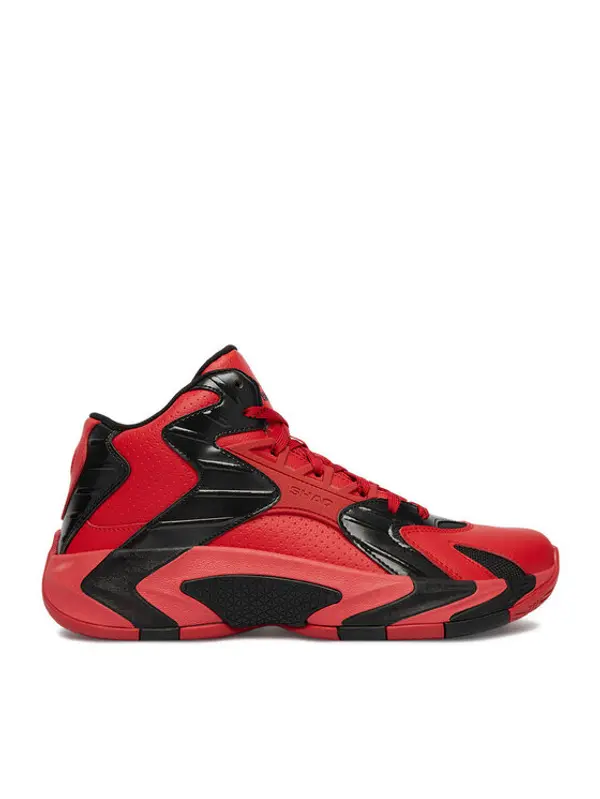 SHAQ SHAQ Tenisice EO-DEVASTATOR 2.0 AQ95042M-RB Crvena