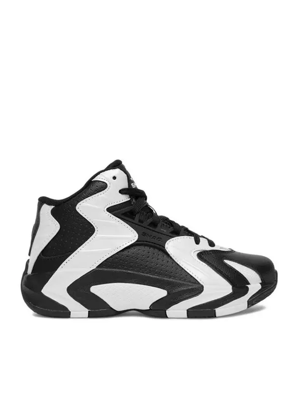 SHAQ SHAQ Tenisice EO-DEVASTATOR 2.0 AQ95042Y-BW Crna