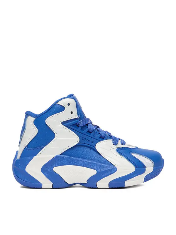 SHAQ SHAQ Tenisice EO-DEVASTATOR 2.0 AQ95042Y-MW
