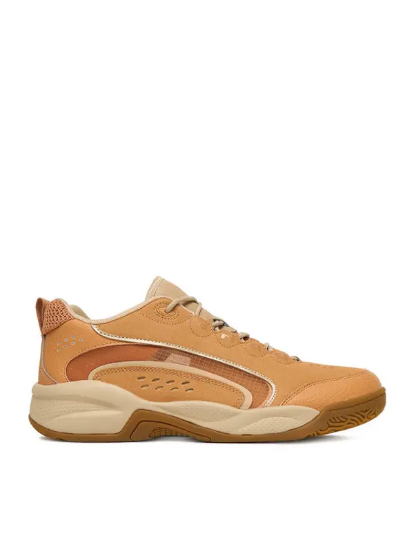 SHAQ SHAQ Tenisice EO-GOLIATH AQ95071M-TZ Bež