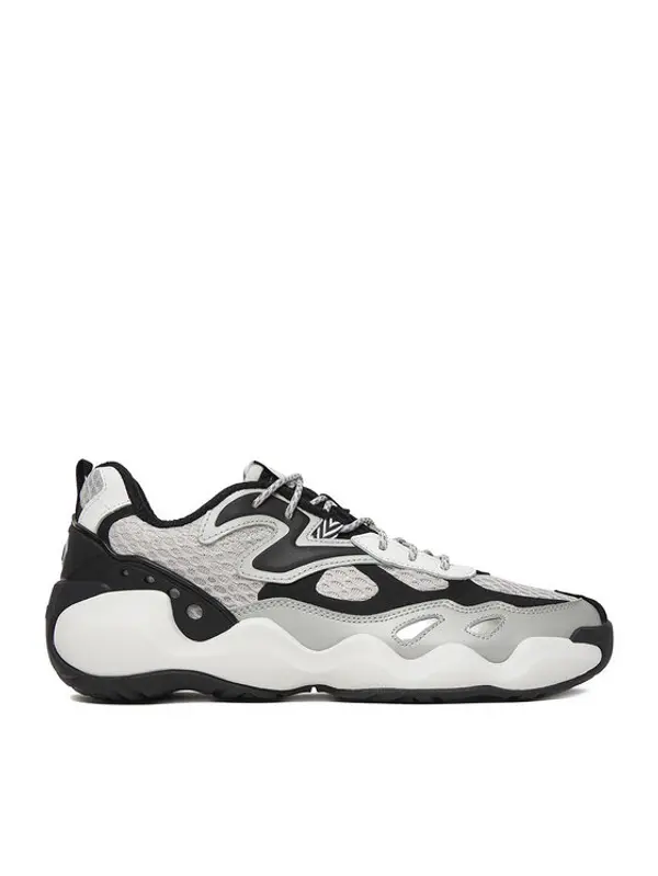 SHAQ SHAQ Tenisice EO-REIGN AQ95055M-SB Siva