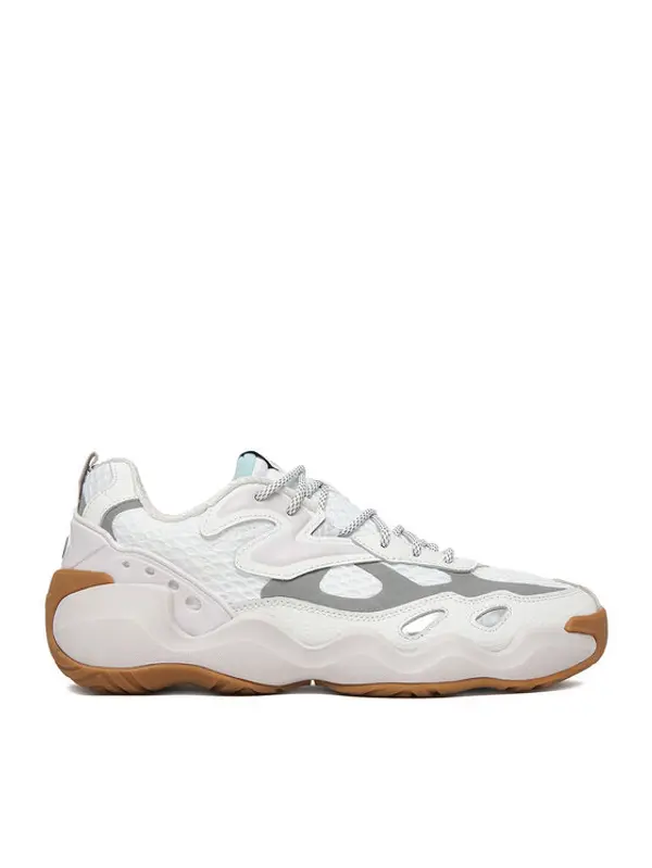 SHAQ SHAQ Tenisice EO-REIGN AQ95055M-WC Bijela