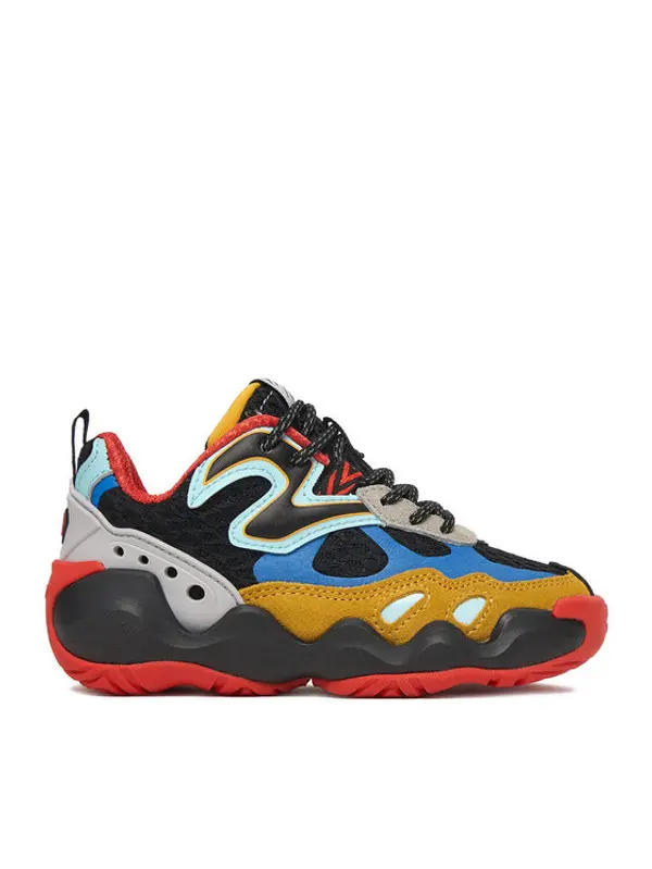 SHAQ SHAQ Tenisice EO-REIGN AQ95055Y-BZ Šarena
