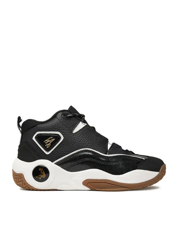 SHAQ Shaq Tenisice EOSS-H.O.F AQ95027B-BBZ J Crna