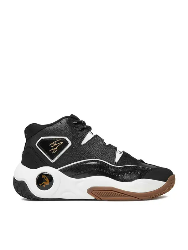 SHAQ Shaq Tenisice EOSS-H.O.F AQ95027M-BBZ Crna