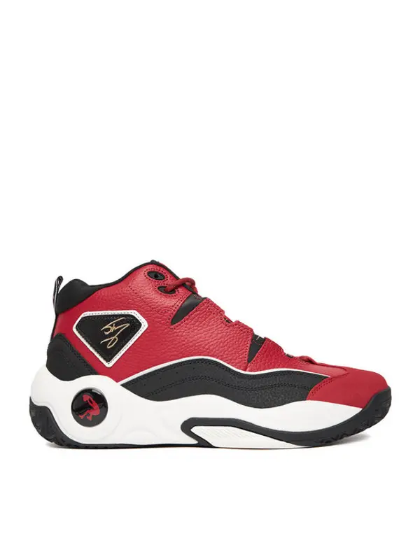 SHAQ Shaq Tenisice EOSS-H.O.F AQ95027M-RZ Crvena