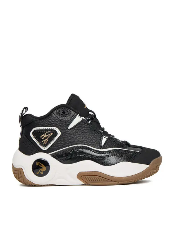 SHAQ Shaq Tenisice EOSS-H.O.F AQ95027Y-BBZ Crna