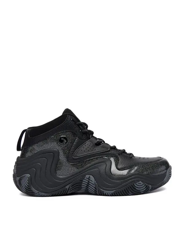 SHAQ Shaq Tenisice EOSS-JUGGERNAUT AQ95041M-B Crna