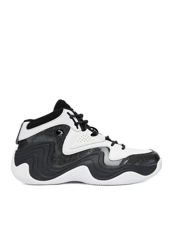 SHAQ Shaq Tenisice EOSS-JUGGERNAUT AQ95041M-BW Bijela