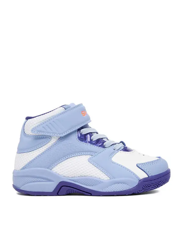 SHAQ Shaq Tenisice EOSS-MOTIVATE SE AQ95036T-WLD Plava
