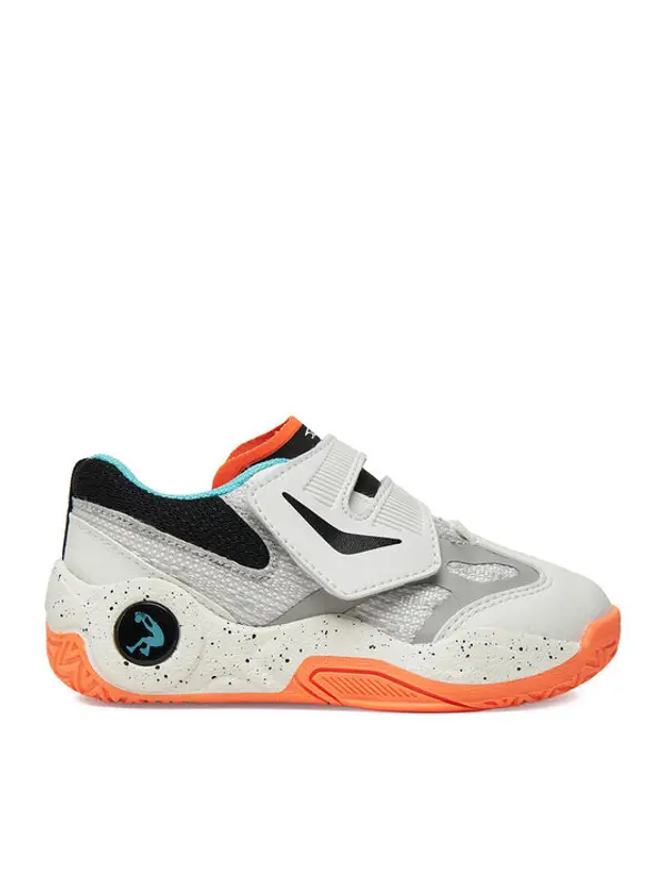 SHAQ Shaq Tenisice EOSS-RAQ LOW AQ95009T-WBL Bijela