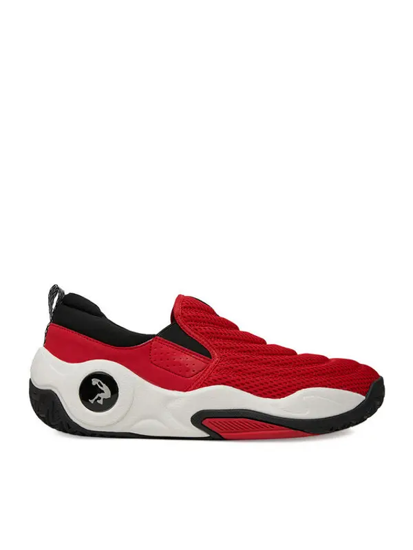 SHAQ Shaq Tenisice EOSS-SHAQIVAL AQ95011M-R Crvena