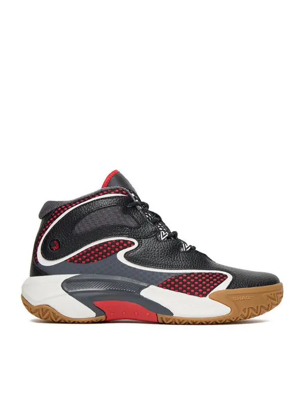 SHAQ Shaq Tenisice EOSS-SHAQNOTIX 2.0 AQ95039M-BW Crna
