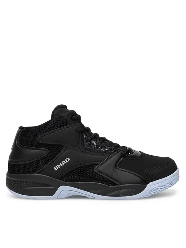 SHAQ Shaq Tenisice MOTIVATE AQ95002B-BB J Crna