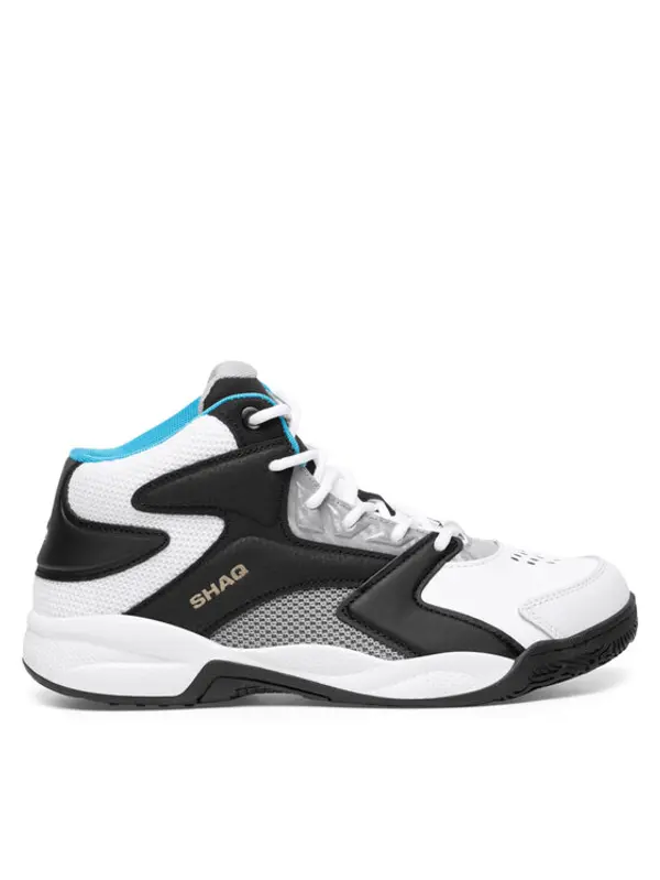SHAQ Shaq Tenisice MOTIVATE AQ95002B-WB J Šarena
