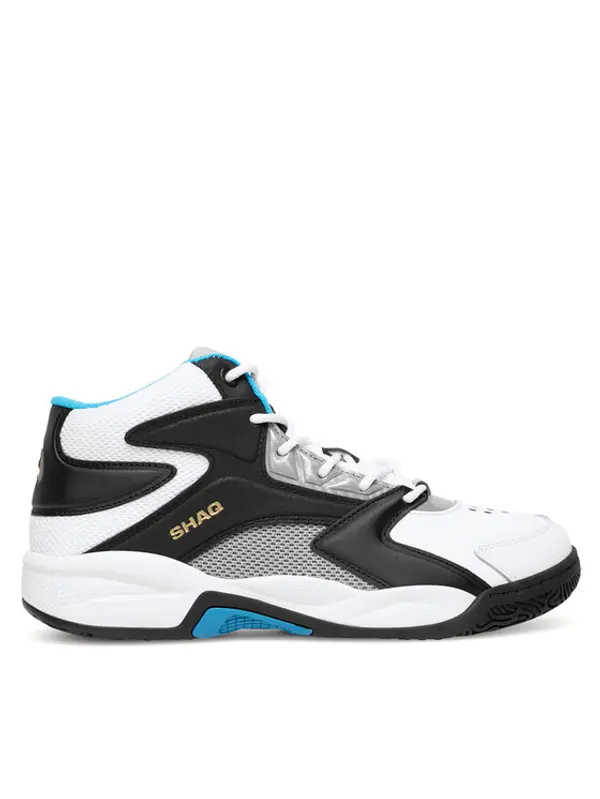 SHAQ Shaq Tenisice MOTIVATE AQ95002M-WB Šarena