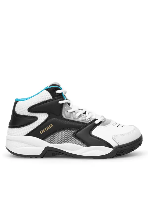 SHAQ Shaq Tenisice MOTIVATE AQ95002Y-WB K Šarena