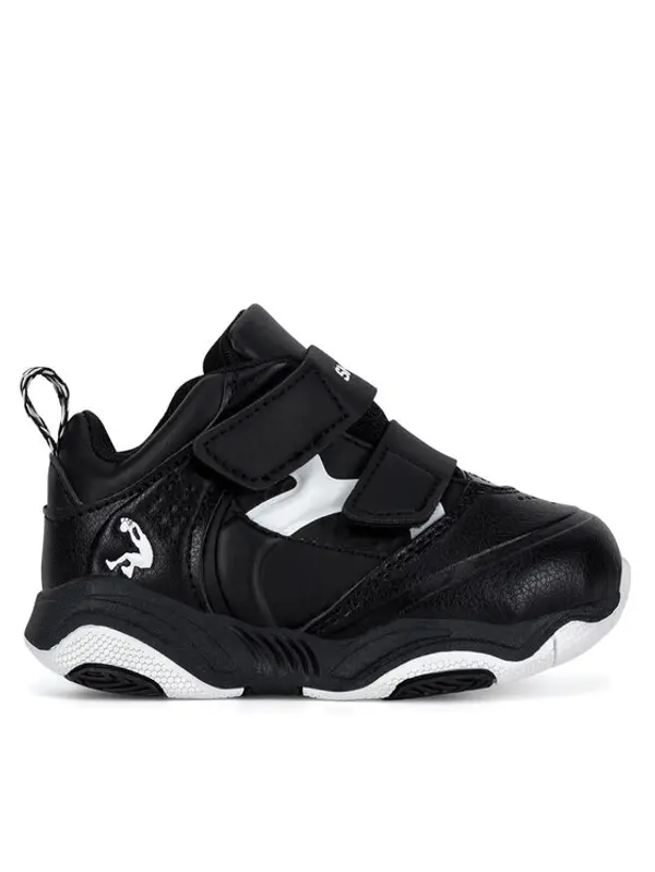 SHAQ Shaq Tenisice SPIN MOVE AQ95001T-B Crna