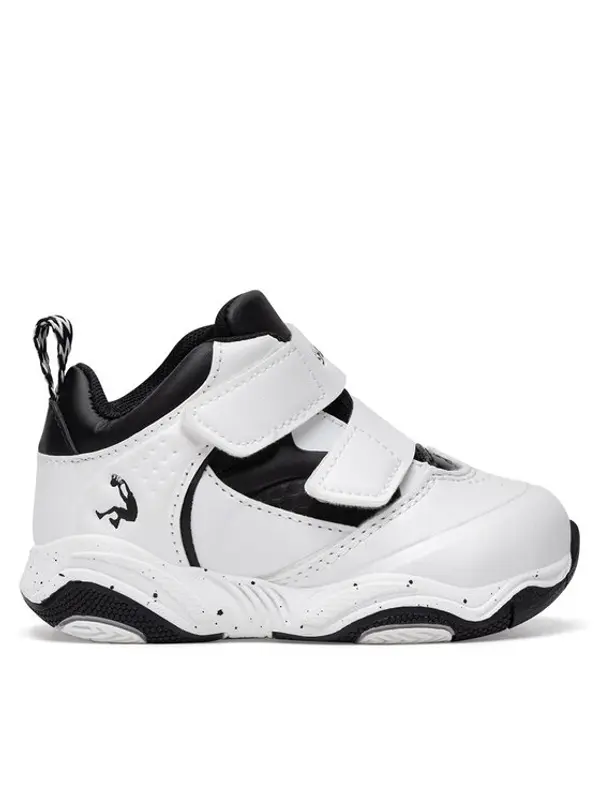 SHAQ Shaq Tenisice SPIN MOVE AQ95001T-W Bijela