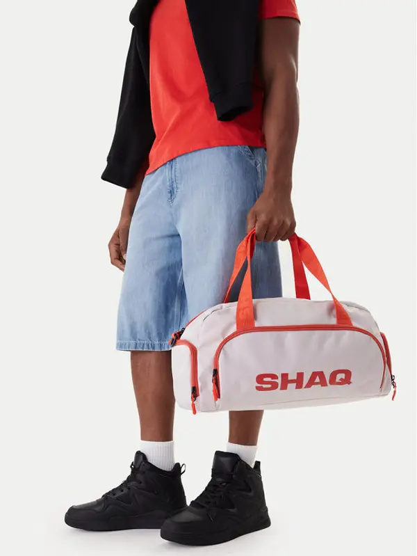 SHAQ SHAQ Torba CWBEO-SHAQ-F-002-09 Ružičasta