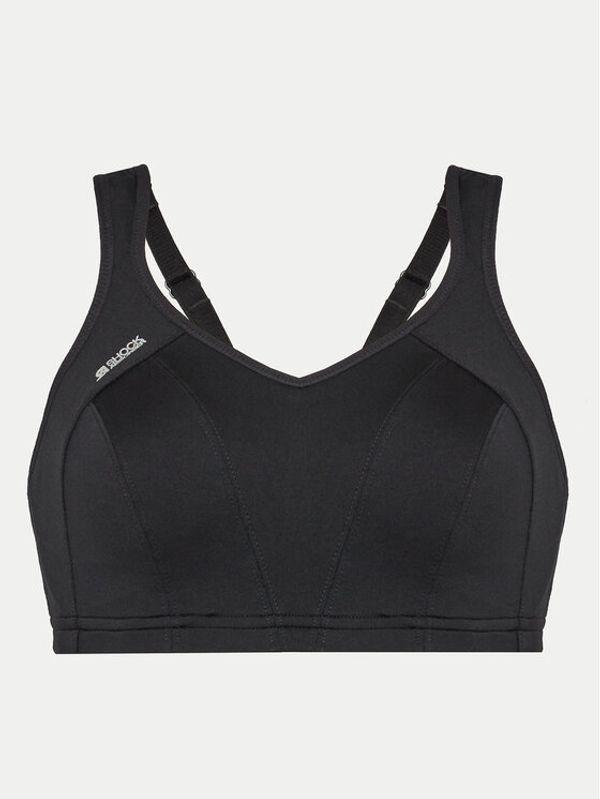 Shock Absorber Shock Absorber Sportski grudnjak U10034 Crna