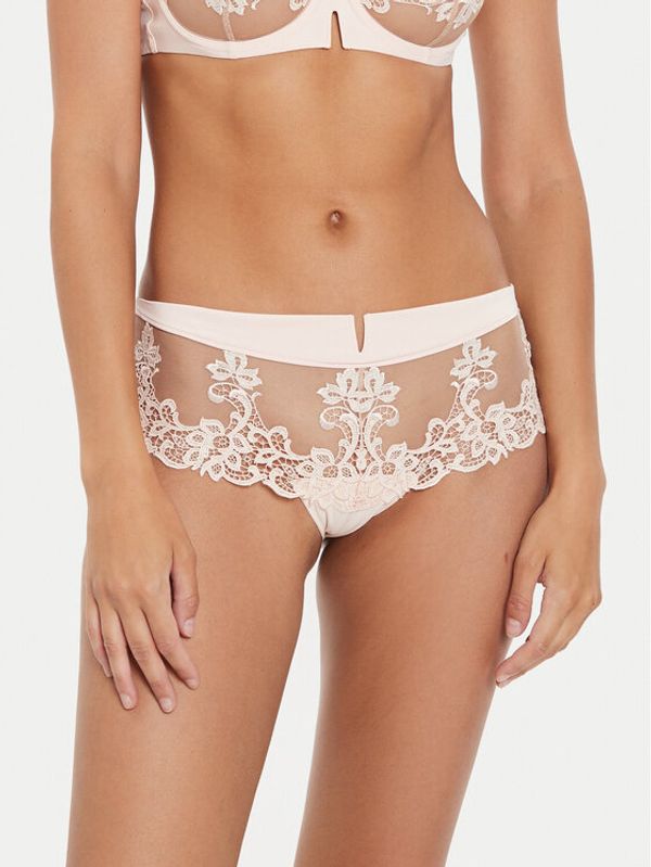 Simone Pérèle Simone Pérèle Bokserice Saga 15C630 Ružičasta