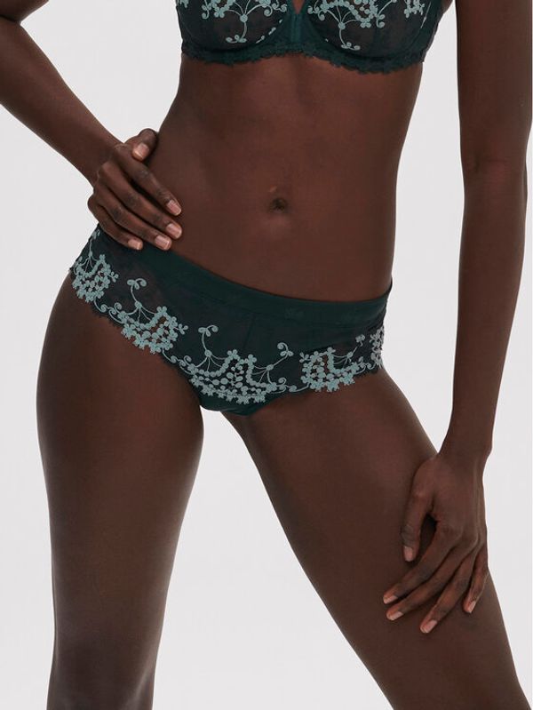 Simone Pérèle Simone Pérèle Bokserice Wish 12B630 Zelena