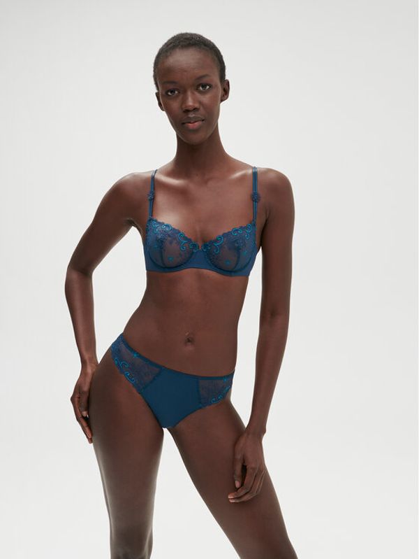 Simone Pérèle Simone Pérèle Grudnajk balkonet Delice 12X330 Plava