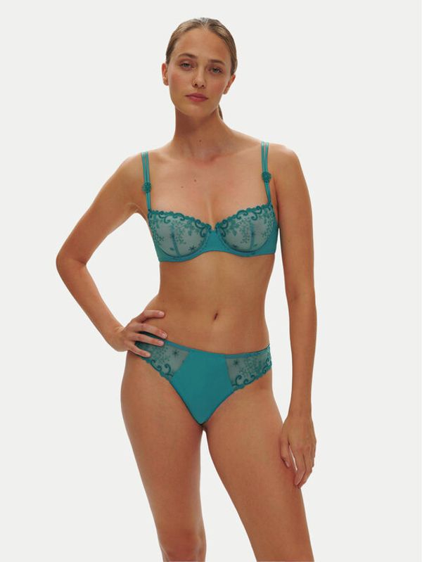 Simone Pérèle Simone Pérèle Grudnajk balkonet Delice 12X330 Plava