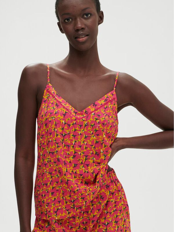 Simone Pérèle Simone Pérèle Spavaćiće Songe 18S900 Ružičasta Comfort Fit