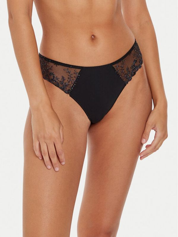 Simone Pérèle Simone Pérèle Tangice Delice 12X700 Crna