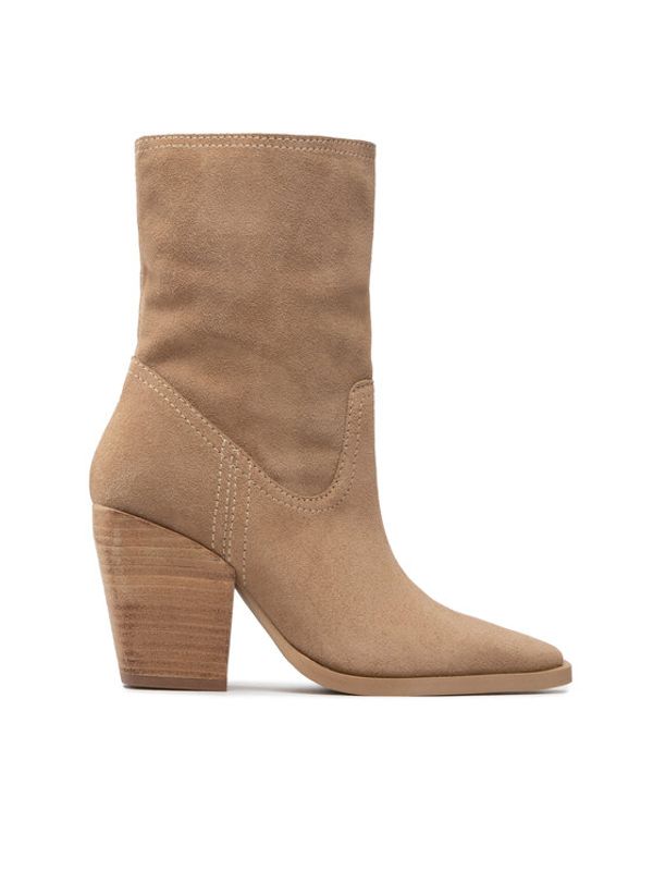 Simple Simple Čizme SL-54-02-000057 Bež