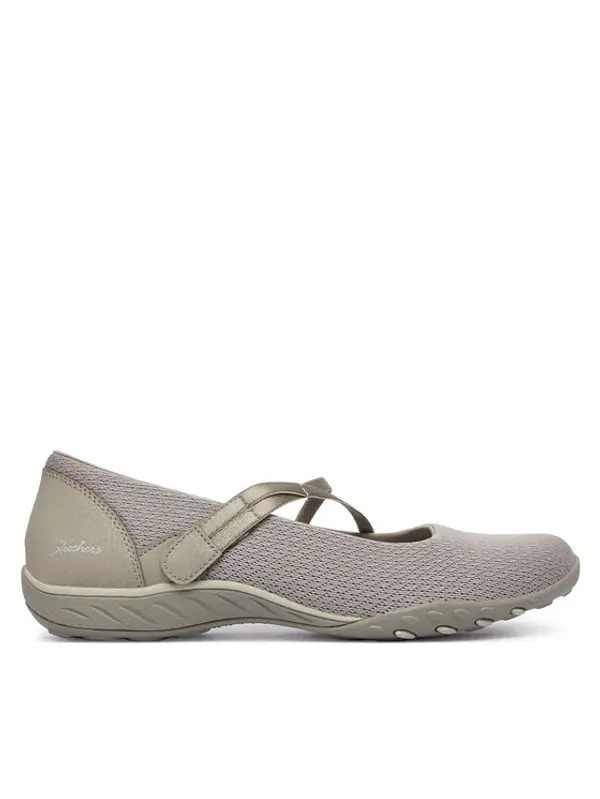 Skechers Skechers Balerinke 100771/TPE Siva