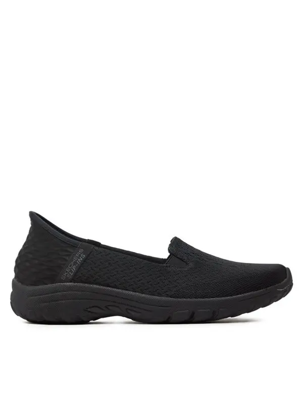 Skechers Skechers Cipele 158698/BBK Crna