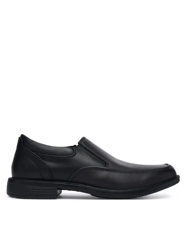 Skechers Skechers Cipele 204190/BLK Crna