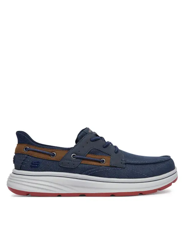 Skechers Skechers Cipele 205599/NVY Plava
