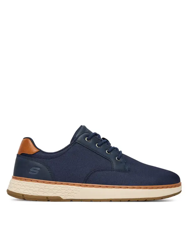 Skechers Skechers Cipele 205716/NVY Tamnoplava