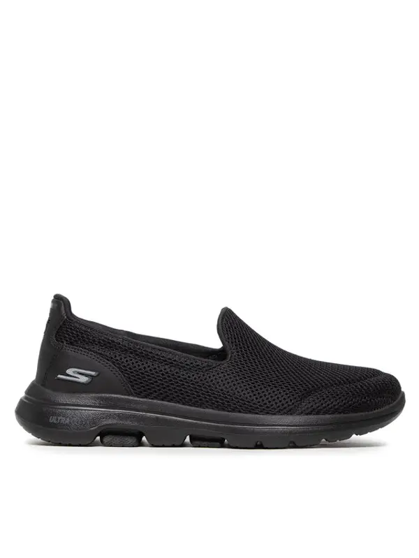 Skechers Skechers Cipele Go Walk 5 15901/BBK Crna