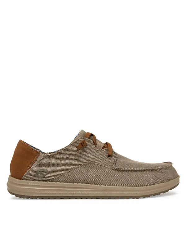 Skechers Skechers Cipele Melson - Planon 210116/TPE Bež
